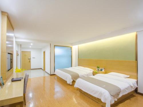 greentree inn jiaxing xincheng town jiayuan centra