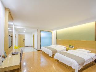 greentree inn jiaxing xincheng town jiayuan centra