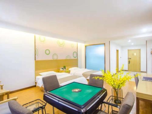 greentree inn jiaxing xincheng town jiayuan centra