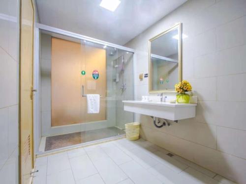 greentree inn jiaxing xincheng town jiayuan centra