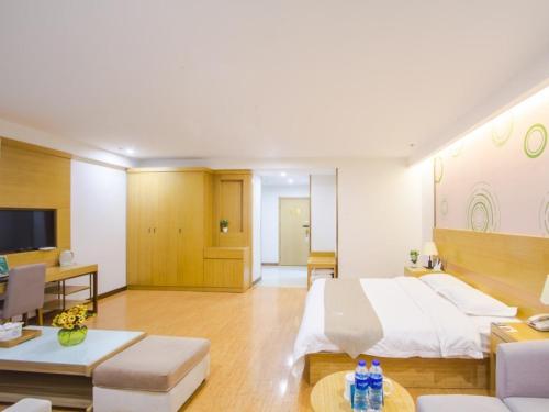 greentree inn jiaxing xincheng town jiayuan centra