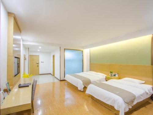 greentree inn jiaxing xincheng town jiayuan centra