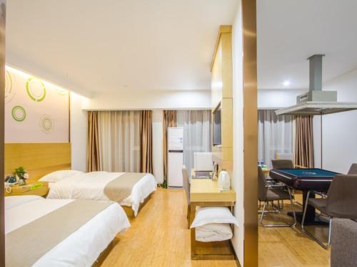 greentree inn jiaxing xincheng town jiayuan centra
