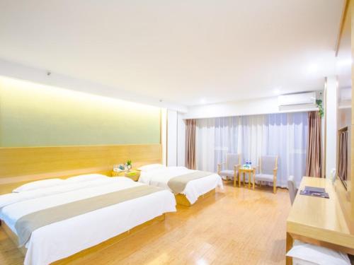 greentree inn jiaxing xincheng town jiayuan centra