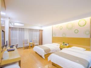greentree inn jiaxing xincheng town jiayuan centra