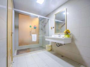 greentree inn jiaxing xincheng town jiayuan centra
