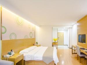 greentree inn jiaxing xincheng town jiayuan centra