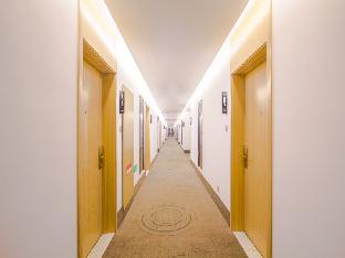 greentree inn jiaxing xincheng town jiayuan centra