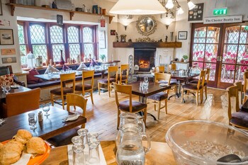 chester beatty inn