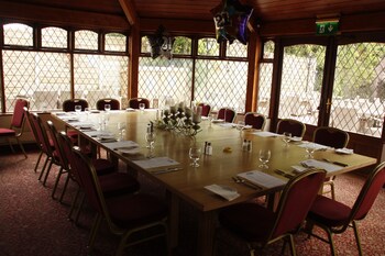 chester beatty inn