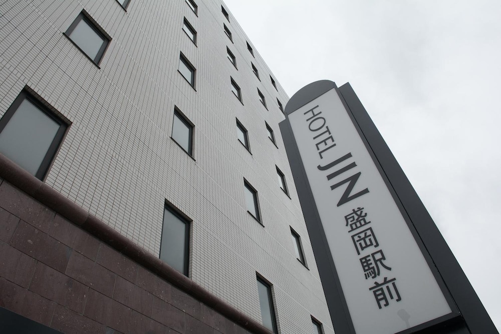 hotel jin morioka ekimae