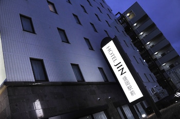 hotel jin morioka ekimae