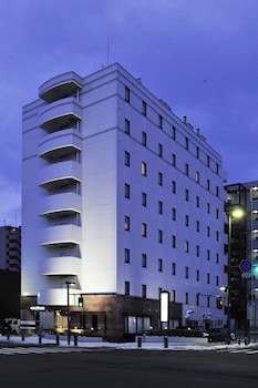 hotel jin morioka ekimae