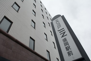 hotel jin morioka ekimae