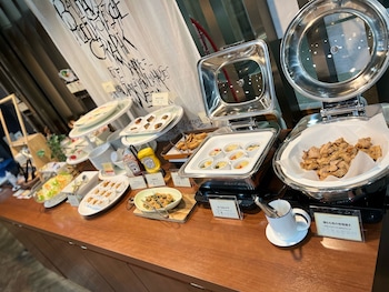 hotel jin morioka ekimae