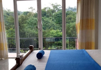 nature mount pavilion ella