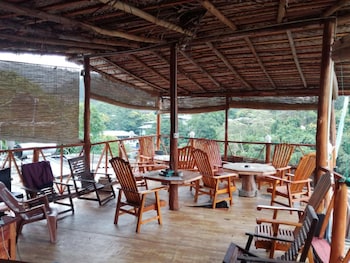 nature mount pavilion ella