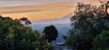 nature mount pavilion ella