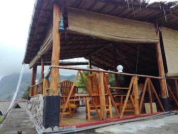 nature mount pavilion ella