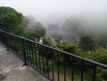 nature mount pavilion ella