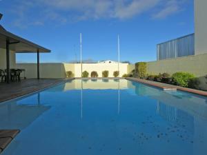 discovery motor lodge
