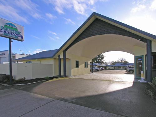 discovery motor lodge