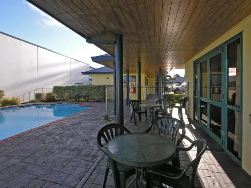 discovery motor lodge