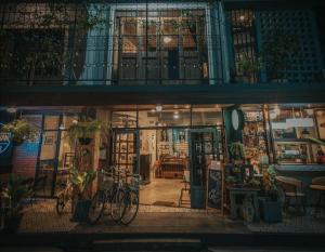 Chernchan Hostel,Chanthanimit>>Chanthaburi,2 star