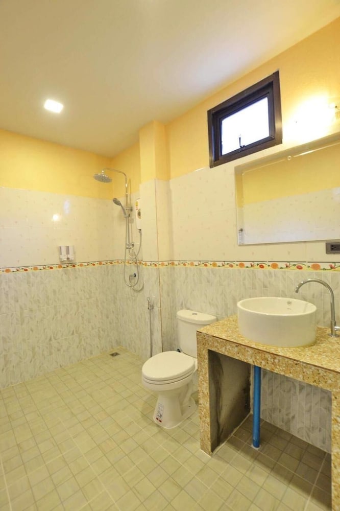 toongyoong longbeach resort