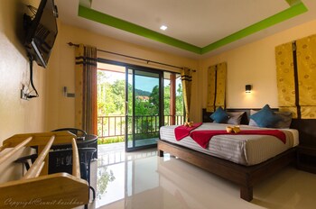 toongyoong longbeach resort