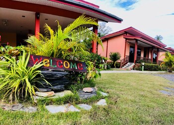 toongyoong longbeach resort