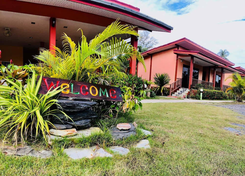 toongyoong longbeach resort