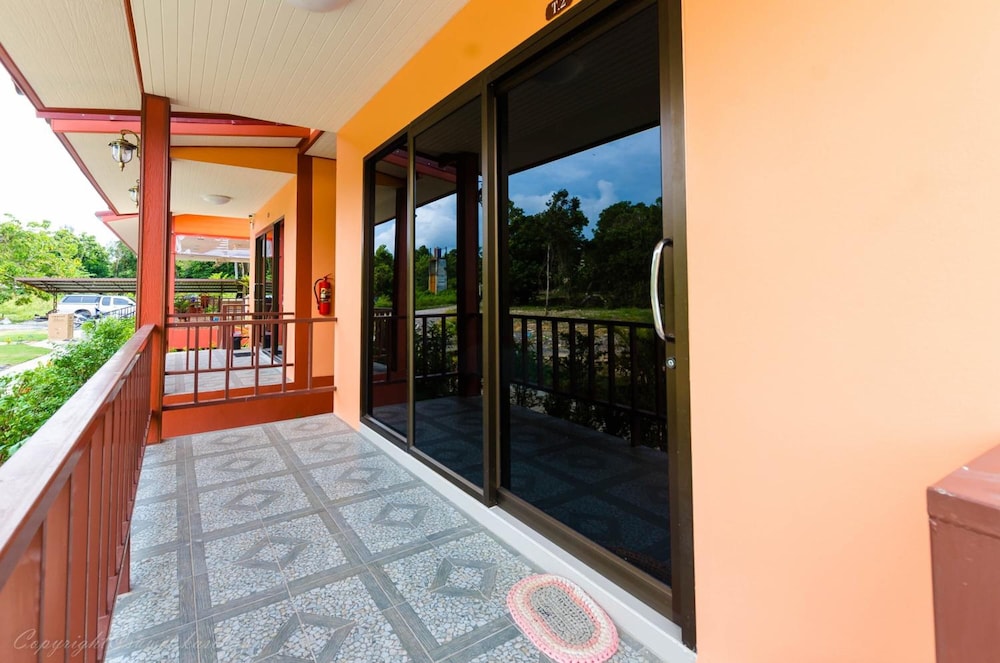 toongyoong longbeach resort