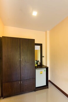 toongyoong longbeach resort