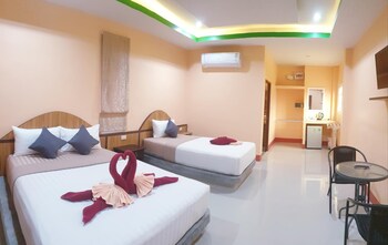 toongyoong longbeach resort