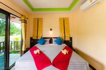 toongyoong longbeach resort