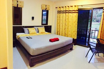 toongyoong longbeach resort