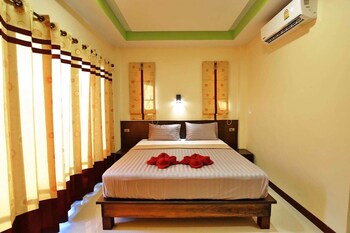 toongyoong longbeach resort