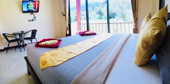 toongyoong longbeach resort