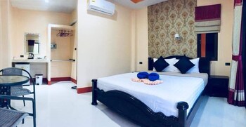 toongyoong longbeach resort