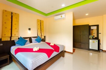 toongyoong longbeach resort