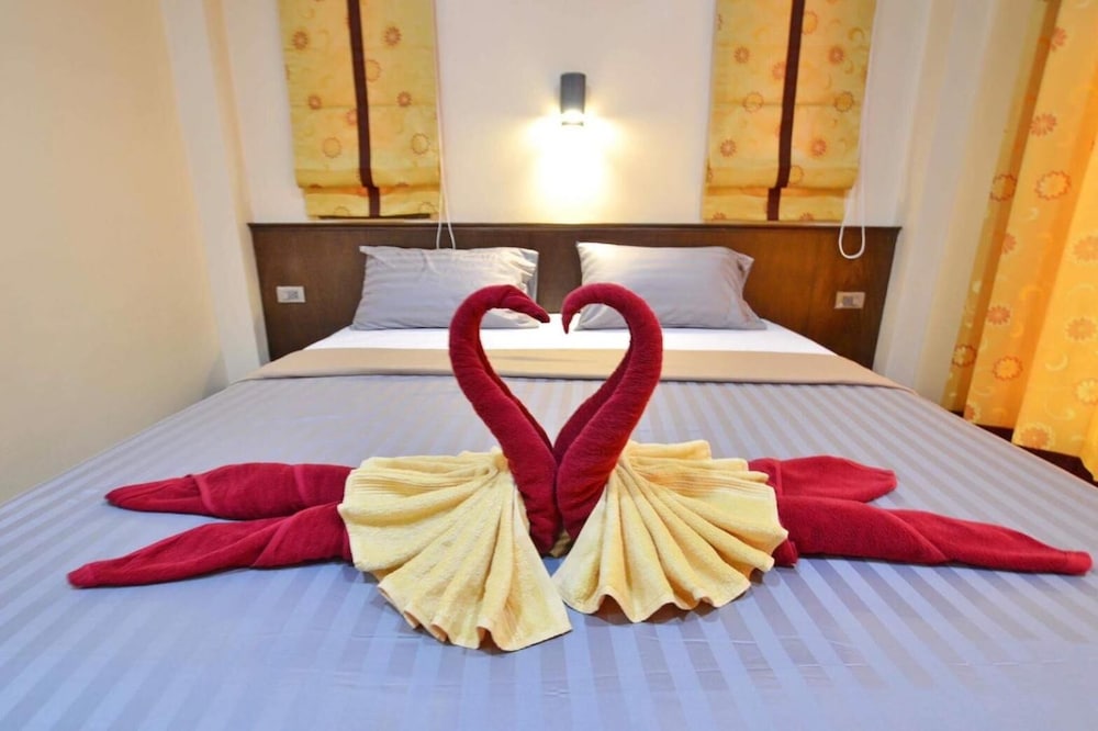 toongyoong longbeach resort