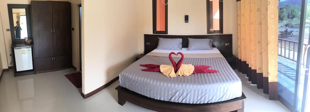 toongyoong longbeach resort