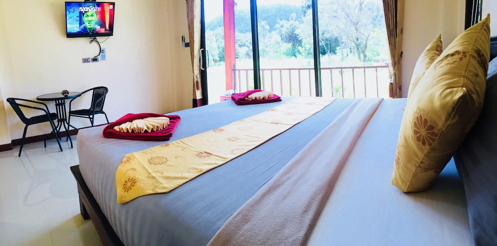 toongyoong longbeach resort