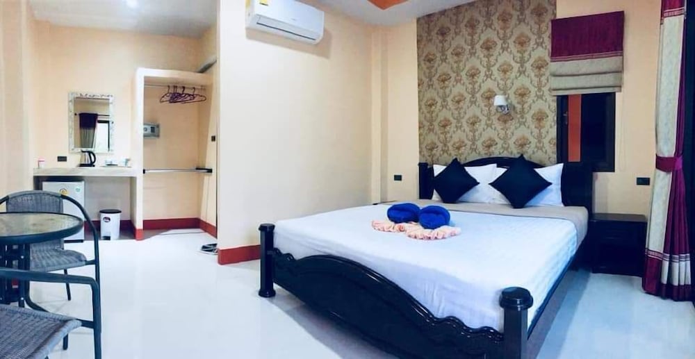 toongyoong longbeach resort