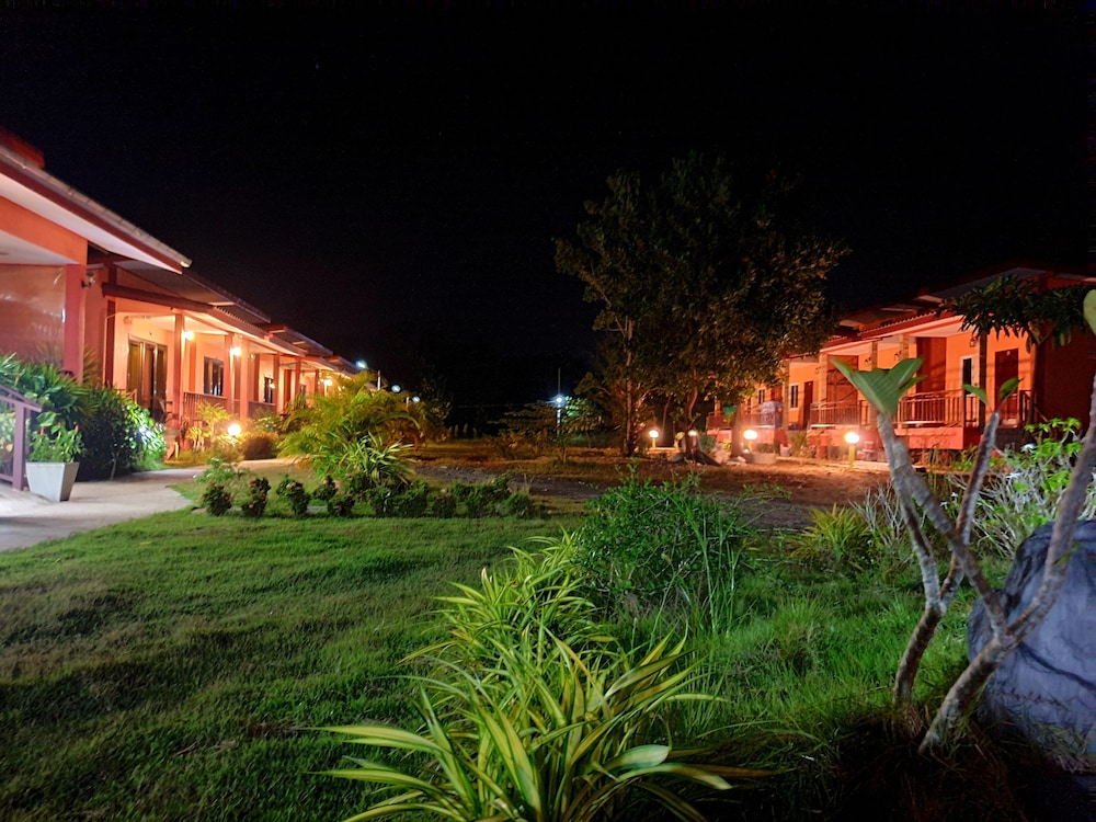 toongyoong longbeach resort