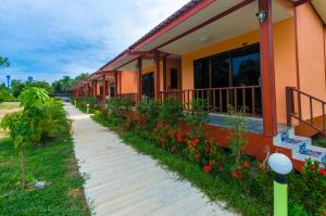 ko lanta