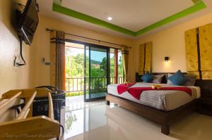 ko lanta