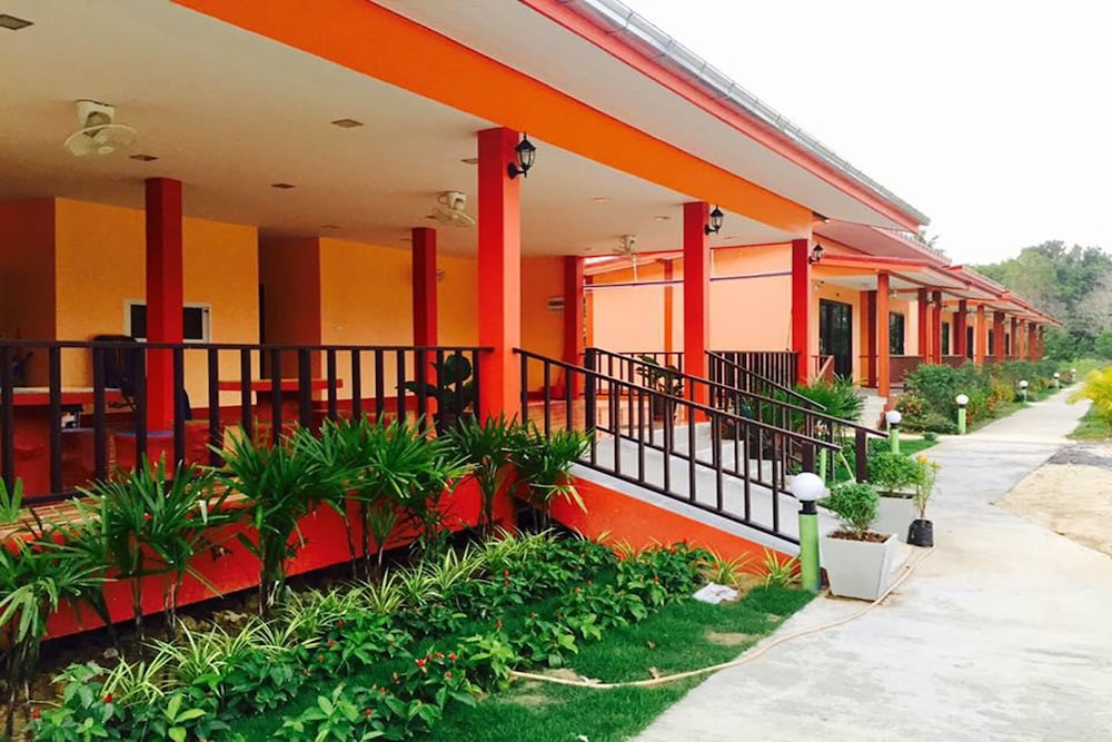 toongyoong longbeach resort