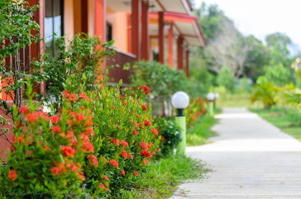 toongyoong longbeach resort